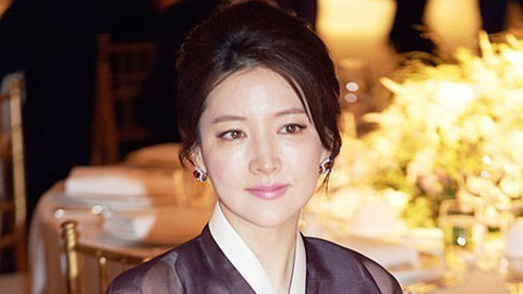 Chi tiền cứu người, sao phim 'Nàng Dae Jang Geum' gây cảm động