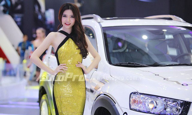 Ảnh minh họa, không phải nhân vật trong bài.