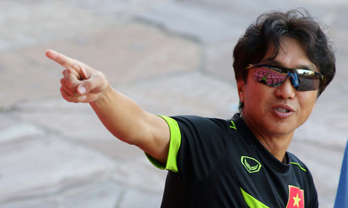 Miura, có hai ông Miura