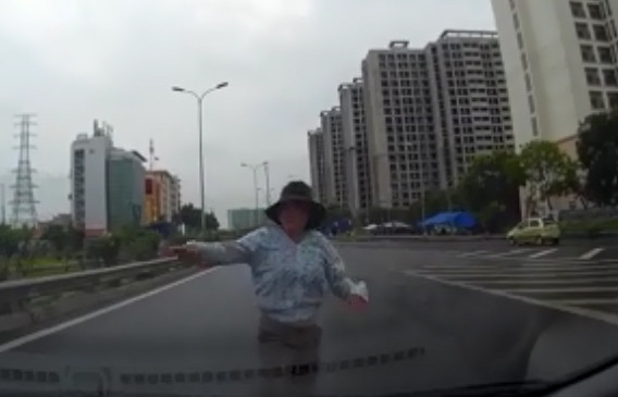 Ảnh cắt tù video.