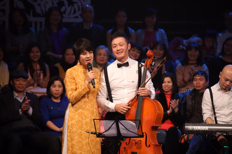 Quán thanh xuân tháng 9 kể chuyện tập kết thời 1954