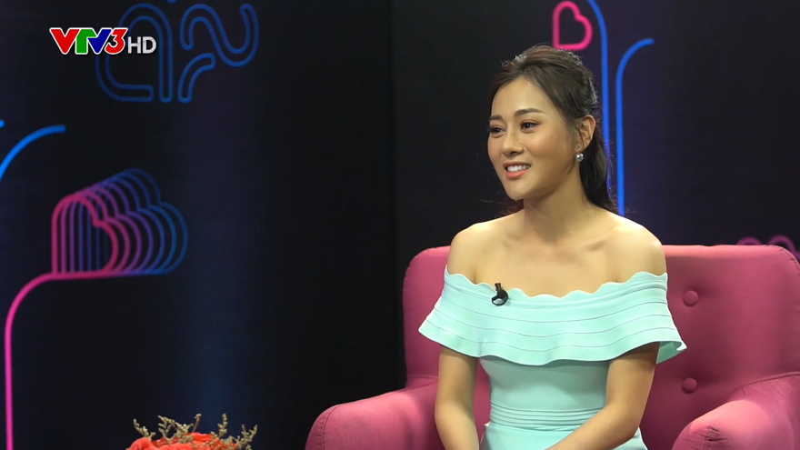 Phương Oanh đang chuẩn bị cho sự xuất hiện hoàn thiện hơn trong thời gian tới