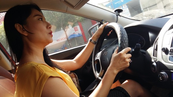 Diễn viên Mỹ Uyên kể chuyện từ hôn