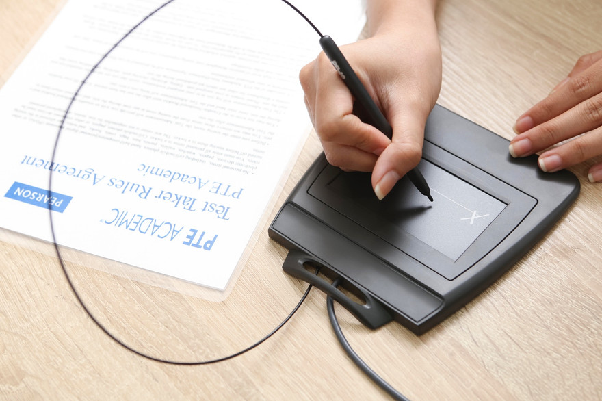 PTE Academic - Bài thi tiếng Anh dành cho du học, làm việc và định cư quốc tế