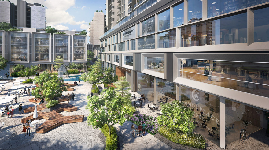 SonKim Land được vinh danh tại Asia Pacific Property Awards 2020