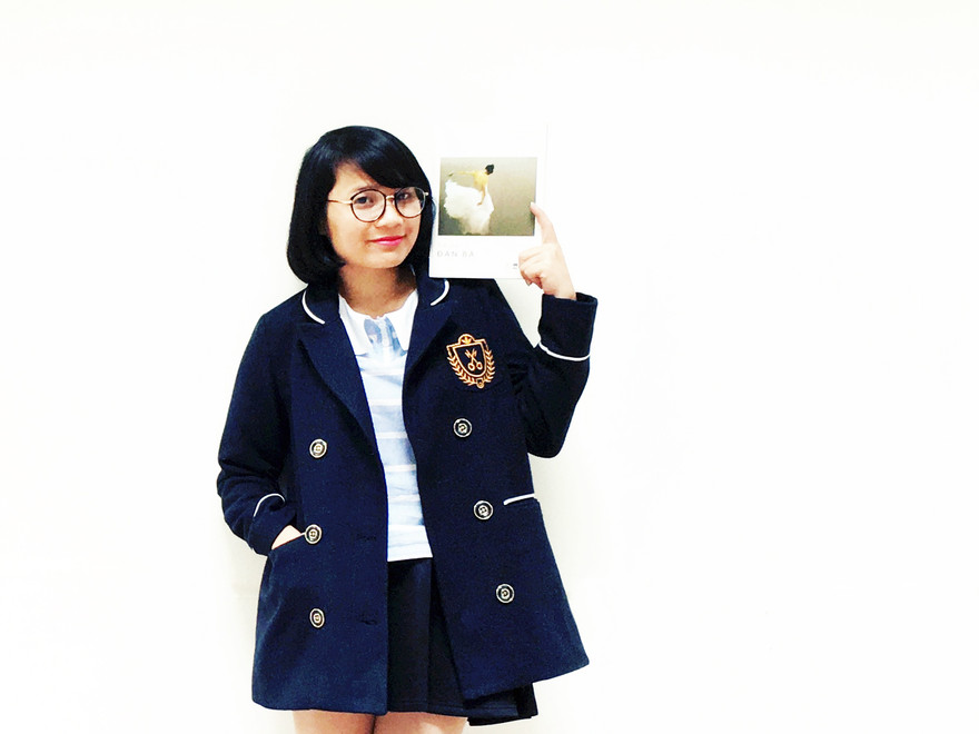 Nhân loại khốn khổ