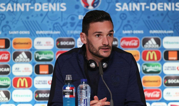 Pháp lo ngại phải 'chơi xổ số' trên chấm 11m với Đức