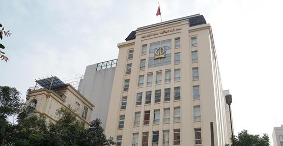 Nhà xuất bản Giáo dục thoái vốn hơn 72 tỷ đồng tại Giấy Tân Mai ​