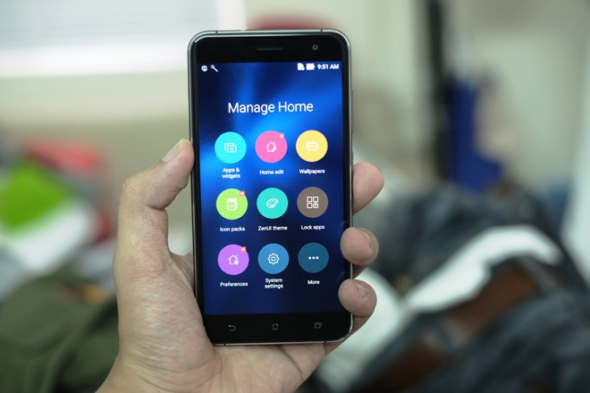 [Đánh giá] ZenFone 3 có xứng với giá 8 triệu?