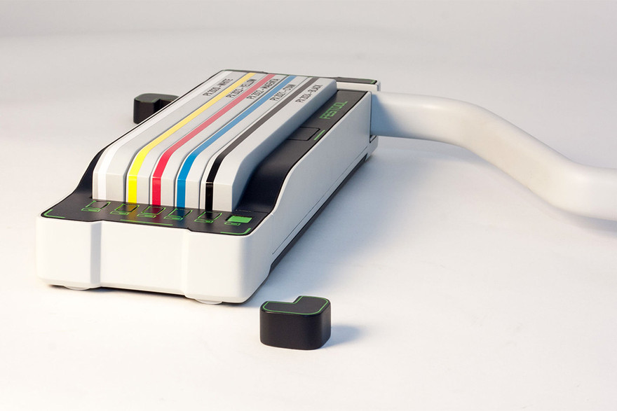 Kinh ngạc với những sản phẩm siêu tiện lợi