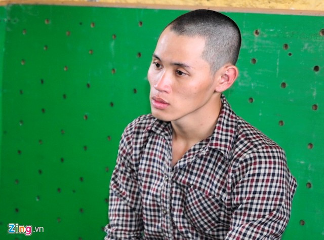 Nghi can giết người do va chạm giao thông bị bắt giữ đêm 30 Tết