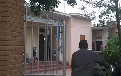 Cơ quan điều tra xác định ông K tự tử