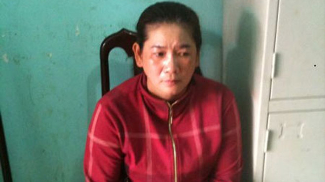 "Đạo chích" Đoàn Thanh Nguyên