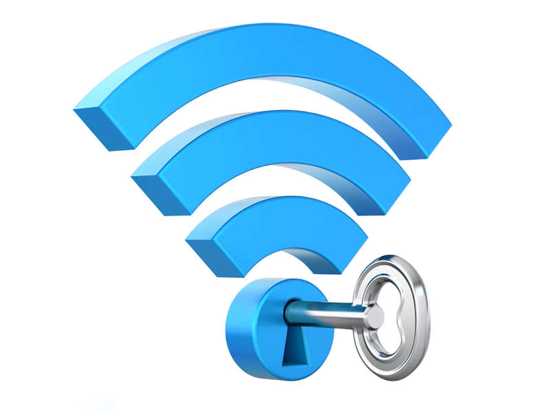 Nguy cơ bị tấn công khi dùng wifi nơi công cộng