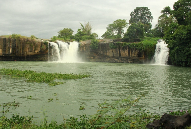 Thác Đray Sáp, năm nào cũng xảy ra sự cố tương tự