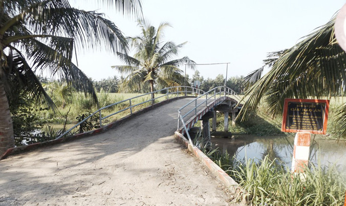 Hiện trường, nơi xảy vụ án mạng.