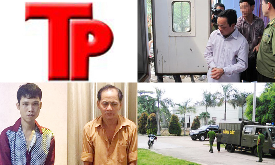 Bản tin Hình sự 18H: Bắt quả tang nhiều phụ nữ đang bán dâm trong khách sạn