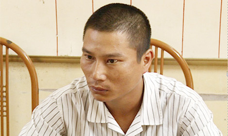 Nguyễn Hải Đăng tại CQĐT