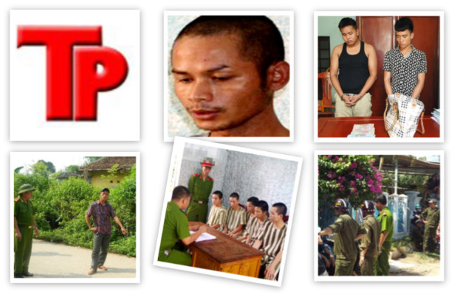 Bản tin Hình sự 18H: Bé 15 tuổi tự nguyện 'quan hệ' với nhiều thanh niên