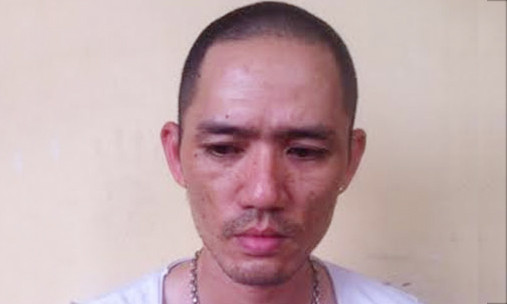 Đối tượng Chiến