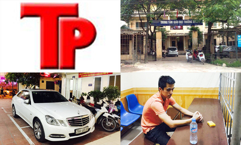 Bản tin Hình sự 18H: Phát hiện vợ bị đâm hàng chục nhát, gục chết bên đường