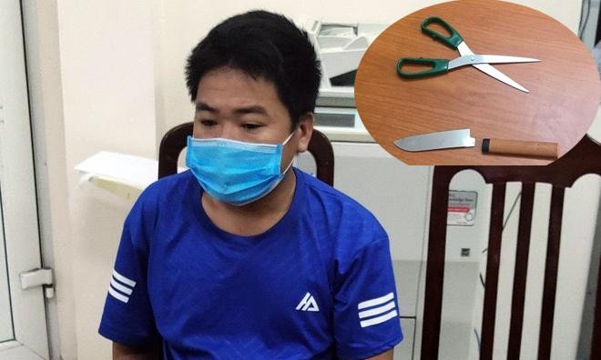 Đối tượng Hoà.