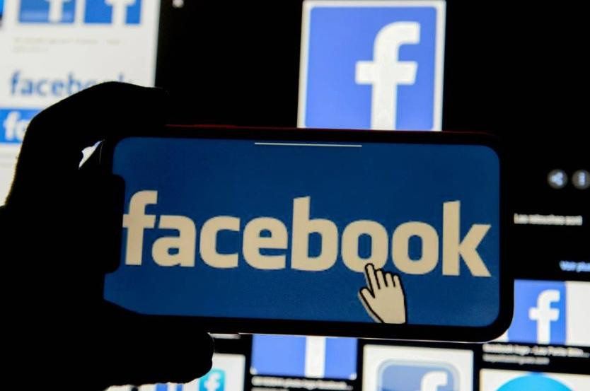 Facebook nhiều lần bị tố không kiểm soát các nội dung gây hại. (Ảnh: Reuters)