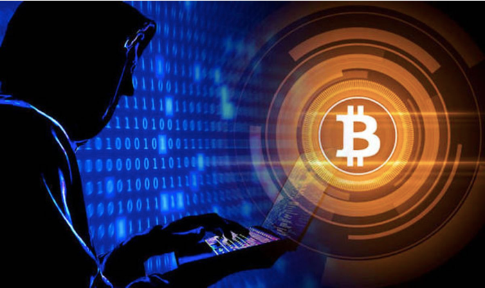 Máy tính lượng tử có thể thâm nhập vào các blockchain đằng sau bitcoin