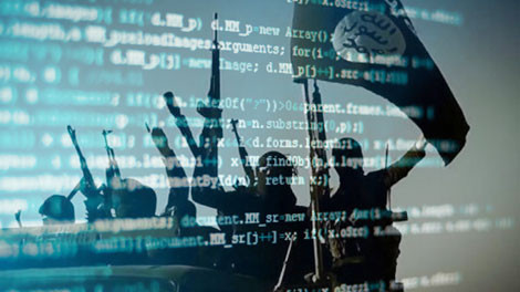 Chính quyền nhiều quốc gia cùng những “ông lớn” như Facebook hay Twitter đang nỗ lực chống lại các chiến dịch tuyên truyền cực đoan trên Internet của IS.