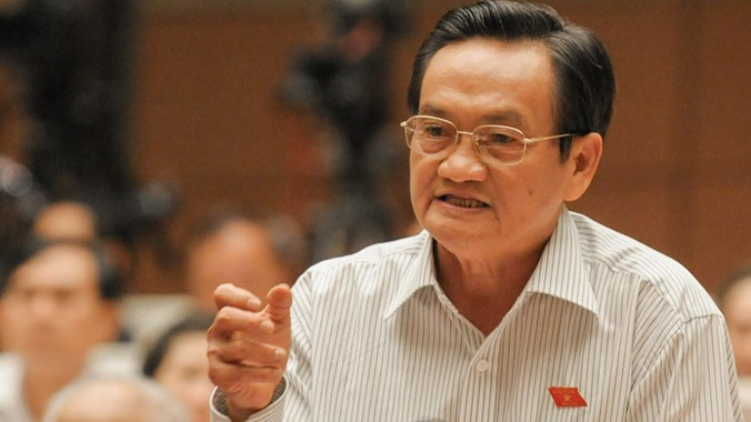 ĐB Trần Du Lịch.