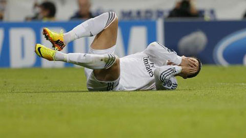 Những pha ăn vạ thô thiển nhất năm 2016