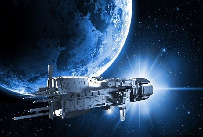 Căng thẳng với Nga, Mỹ kêu gọi triển khai vũ khí tấn công không gian