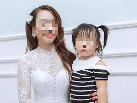 Chị P nghi bị bắt cóc tống tiền 10 tỷ đồng.