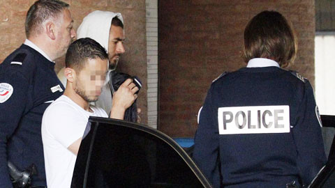 Benzema chỉ “quan hệ rộng” với các tên trùm buôn ma túy hay còn tham gia các hoạt động phạm pháp của chúng?