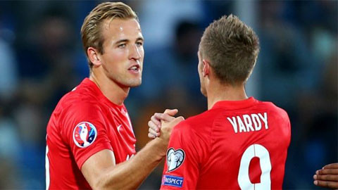 EURO 2016, chiến trường không còn đại bác