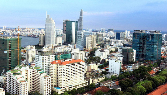 HoREA kiến nghị giải cứu hơn 100 dự án bất động sản 'đóng băng' trên địa bàn TPHCM