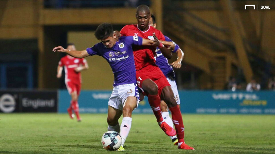 Chuyên gia nhận định Hà Nội ‘cửa trên’ trước Viettel ở Siêu cúp