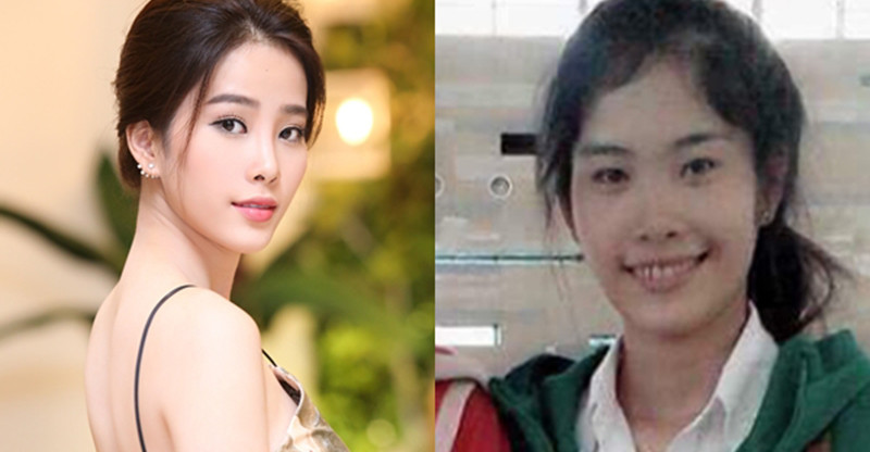 Lộ loạt ảnh cho thấy Nam Em đã 'dậy thì thành công'