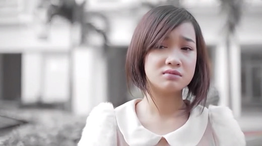 Trường Giang có nhận ra Nhã Phương thời 'ngố tàu' này?