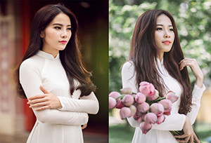 Trường Giang có phân biệt nổi Nam Em, Nam Anh khi xem loạt ảnh này?