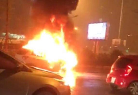 Ảnh cắt từ video.