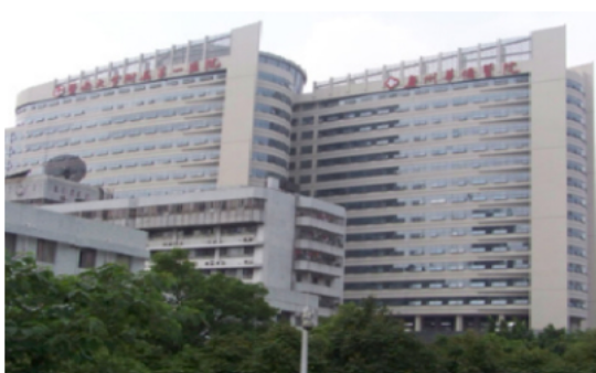 Virus gây bệnh COVID-19 có thể lây lan giữa các toà nhà nằm gần nhau qua bụi khí. (Ảnh minh hoạ)