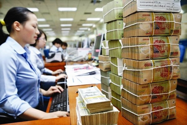  Ngân hàng sẽ 'thắt' tín dụng với BĐS, chứng khoán và trái phiếu vì tiềm ẩn rủi ro 