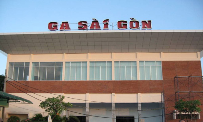 Đường sắt giảm giá vé