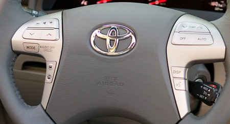 Mỹ mở rộng điều tra lỗi túi khí xe hơi