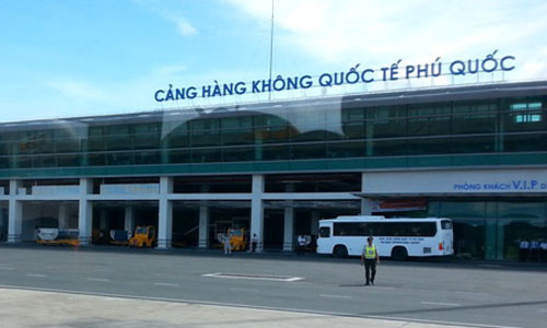 Bản tin 8H: Đại gia 'so găng' mua Cảng hàng không Phú Quốc