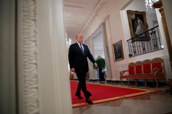 Trung Quốc vô hiệu kế sách của ông Trump 