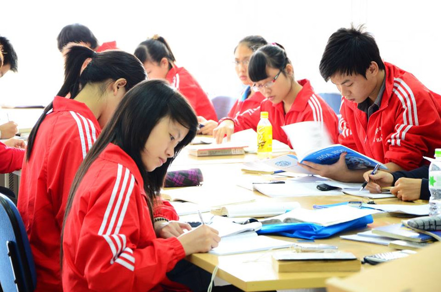 ĐH Bách khoa Hà Nội tăng 5% chỉ tiêu tuyển sinh