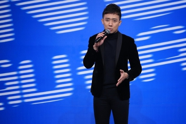 MC Trấn Thành sẽ thay thế Xuân Bắc làm host Ơn giời cậu đây rồi trong một thời gian.