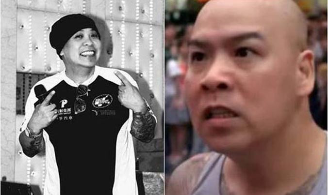 Cửu Văn Long qua đời ở tuổi 52.